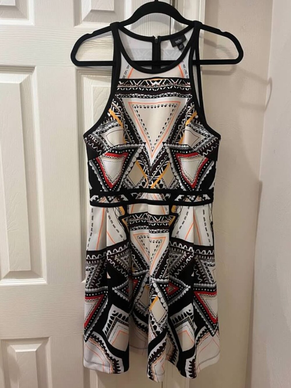 Mossimo Tank Dress